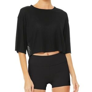 Alo yoga top